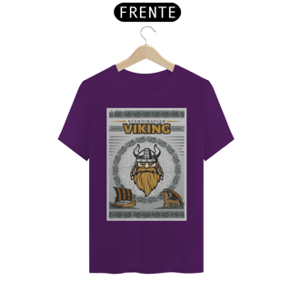 Nome do produto Camiseta Vikings