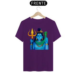 Nome do produto Camiseta - Shiva