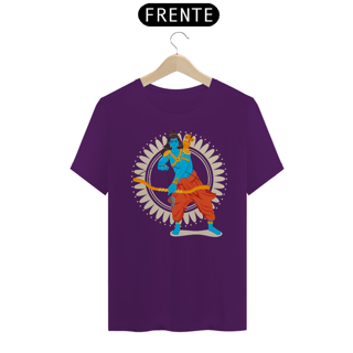 Nome do produto Camiseta - Rama