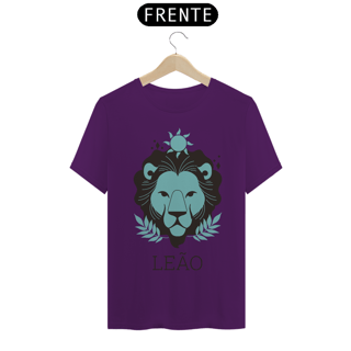 Nome do produto Camiseta - LEÃO