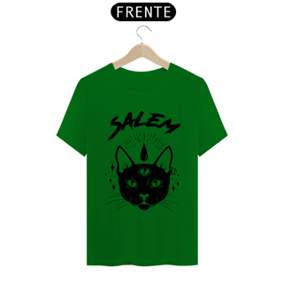 Nome do produto Camiseta - Salem