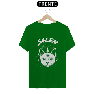 Nome do produto Camiseta - Salem