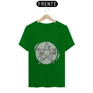 Nome do produto Camiseta - Petagrama