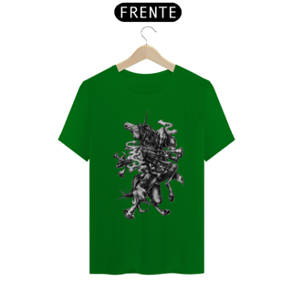 Nome do produto Camiseta Goétia - Amduscias