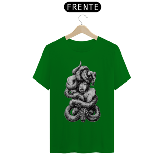 Nome do produto Camiseta Goétia - Andromalius