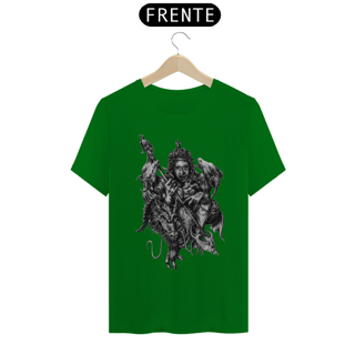 Nome do produto Camiseta Goétia - Asmoday