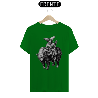 Nome do produto Camiseta goétia - Balam