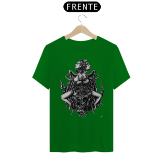 Nome do produto Camiseta Goétia - Belial