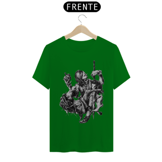Nome do produto Camiseta Goétia - Berith