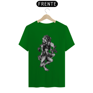 Nome do produto Camiseta Goétia - Dantalion