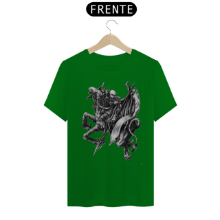 Nome do produto Camiseta Goétia - Eligos