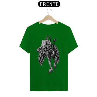 Nome do produto Camiseta Goétia - Focalor