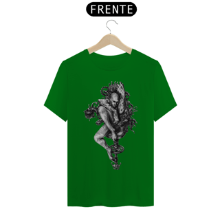 Nome do produto Camiseta Goétia - Foras