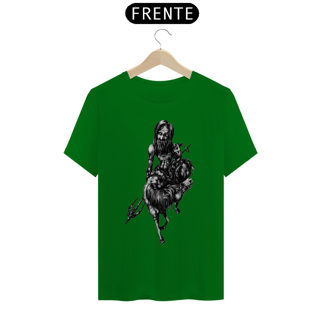 Nome do produto Camiseta Goétia - Furcas