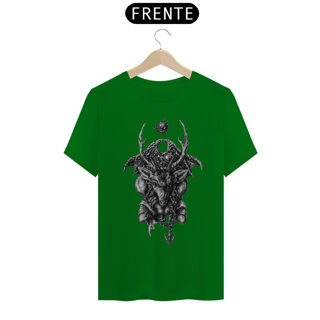 Nome do produto Camiseta Goétia - Furfur