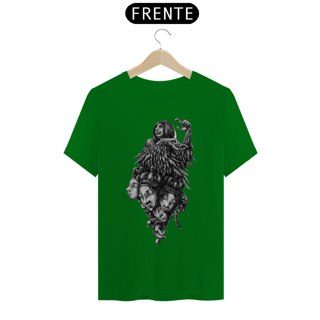 Nome do produto Camiseta Goétia - Gaap