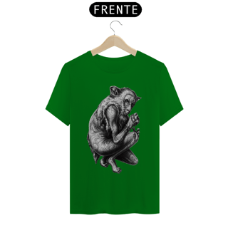 Nome do produto Camiseta Goétia - Gusion