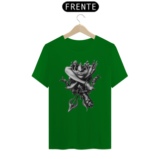 Nome do produto Camiseta Goétia - Leraje