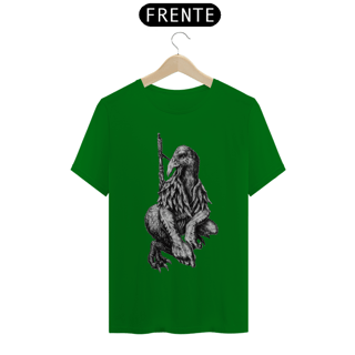 Nome do produto Camiseta Goétia - Malphas