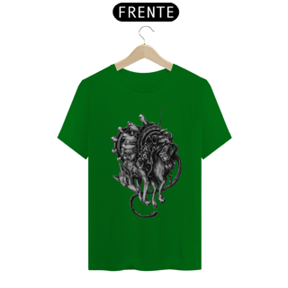 Nome do produto Camiseta Goétia - Marchosias