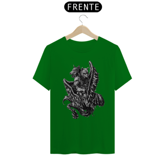 Nome do produto  Camiseta Goétia - Naberius