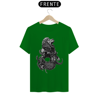 Nome do produto Camiseta Goétia - Orias