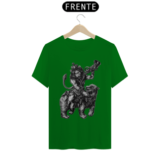 Nome do produto Camiseta Goétia - Purson