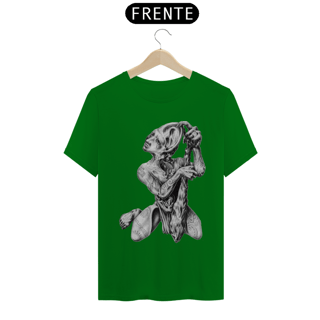 Nome do produto Camiseta Goétia - Ronove