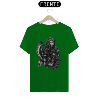 Nome do produto Camiseta Goétia - Sabnock