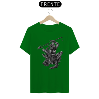Nome do produto Camiseta Goétia - Saleos