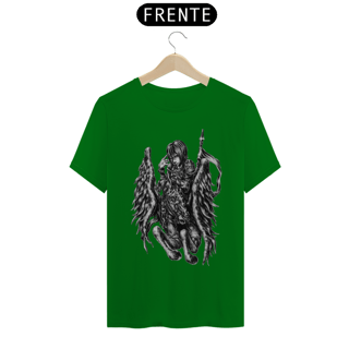 Nome do produto Camiseta Goétia - Seere