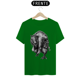 Nome do produto Camiseta Goétia - Valefor