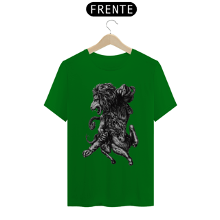 Nome do produto Camiseta Goétia - Vine