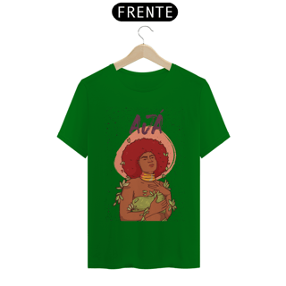 Nome do produto Camiseta Ajá