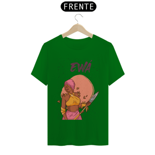 Nome do produto Camiseta Ewá