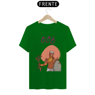 Nome do produto Camiseta Ocô