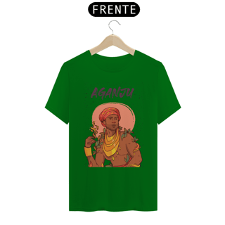 Nome do produto Camiseta Aganju