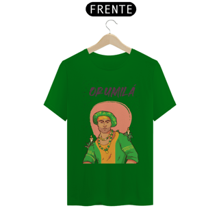 Nome do produto Camiseta Orumilá