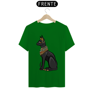 Nome do produto Camiseta - Bastet
