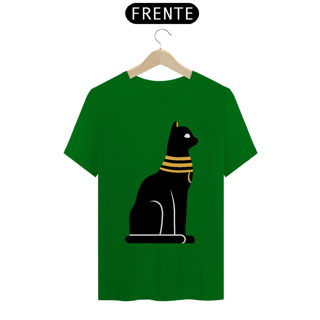 Nome do produto Camiseta - Bastet