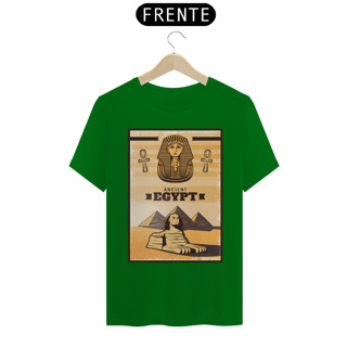 Nome do produto Camiseta - Egito
