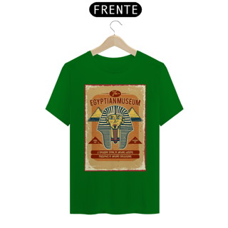Nome do produto Camiseta - Egito