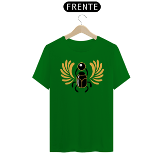 Nome do produto Camiseta - Escaravelho