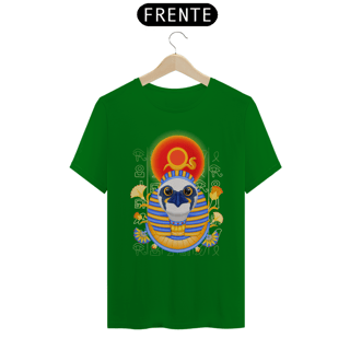 Nome do produto Camiseta - Amon-Rá