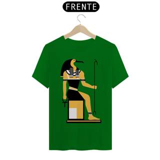 Nome do produto Camiseta - Thot