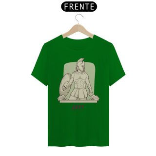 Nome do produto Camiseta - ARES