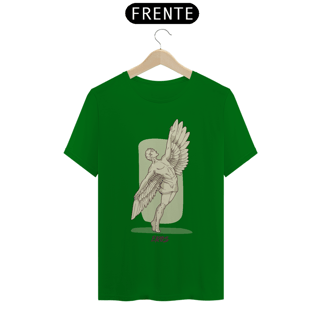Nome do produto Camiseta - EROS
