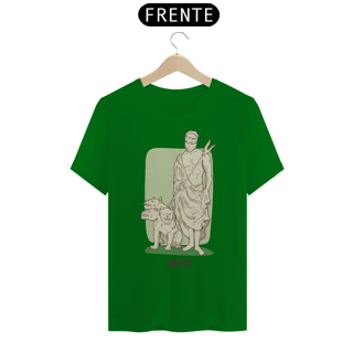 Nome do produto Camiseta - HADES