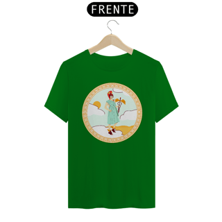 Nome do produto Camiseta - HERMES