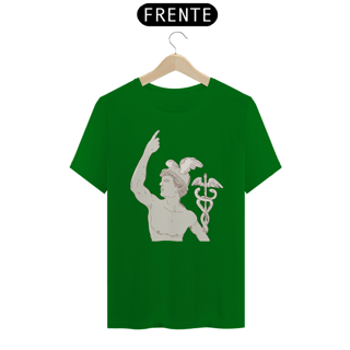 Nome do produto Camiseta - HERMES